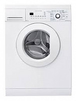 Bauknecht wa sensitive 32 di