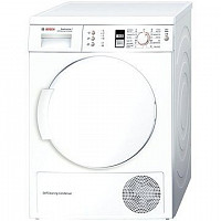 Bosch WTW84361