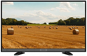 Grundig 40 VLE 5520 BG