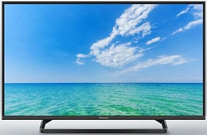 Panasonic TX-39ASW504