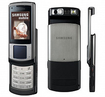 Samsung U900 Soul