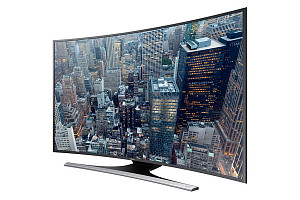 Samsung UE40JU6550