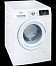 Siemens WM14N030NL - iQ300 iSensoric