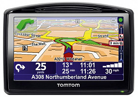 TomTom GO 930