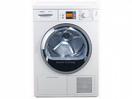 Bosch WTW86560