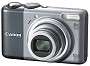 Canon PowerShot A2000 IS