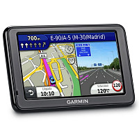 Garmin nuvi 2495