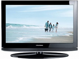 Grundig 32 VLC 9221 BG