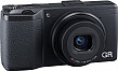 Pentax Ricoh GR