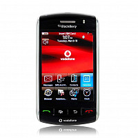 BlackBerry Storm 9500