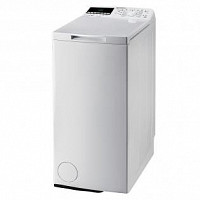 Indesit ITW E 71253 W DE