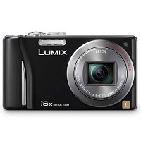 Panasonic Lumix DMC-TZ18