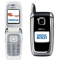 Nokia 6101