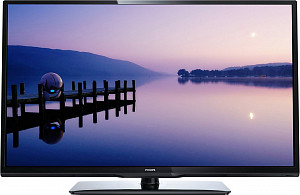 Philips 46PFL3108K/12