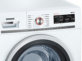 Siemens WM14W5FCB