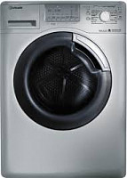 Bauknecht WA SILVER 734 DA