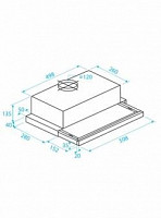 Beko CTB 6407 X