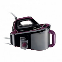 Braun CareStyle 5 IS 5155 BK