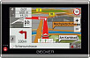 Becker Traffic Assist Pro Z302