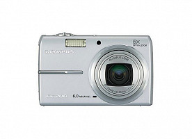 Olympus FE-200
