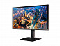 Samsung 32&#34; Premium UHD Monitor