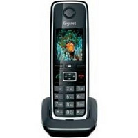 Siemens Gigaset C475