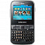 Samsung Chat 335