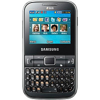 Samsung Chat 335