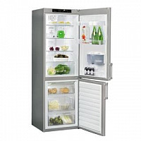 Whirlpool WBE3325 NF IX AQUA