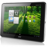 Acer Iconia Tab A510 WiFi