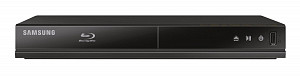 Samsung Blu-ray Player J4500