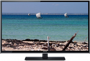 Panasonic TX-L39EM6E