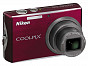 Nikon COOLPIX S710