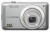 Olympus VG-120