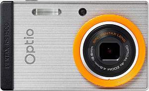 Pentax Optio RS1500