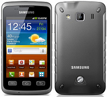 Samsung Galaxy Xcover