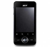 Acer beTouch E120