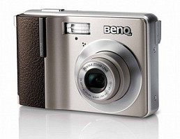 BenQ DC C750