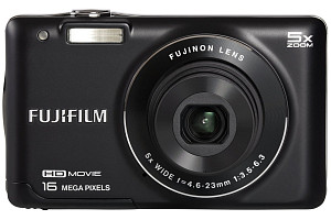 Fujifilm FinePix JX660