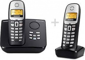 Siemens Gigaset A165