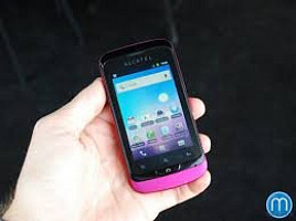 Alcatel One Touch 918 Smart