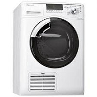 Bauknecht TK EcoPro 8 A+++