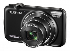 Fujifilm FinePix JX400