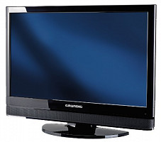 Grundig 22 VLC 2000 T