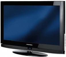 Grundig 26 CLC 9205 BG