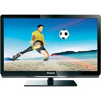 Philips 26PFL4007K/12