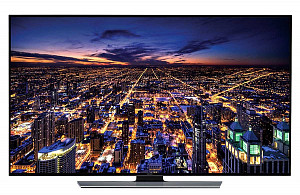 Samsung UE48HU7590