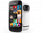 Nokia 808 PureView Smartphone