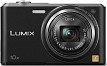 Panasonic Lumix DMC-SZ3