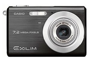 Casio EXILIM EX-Z11